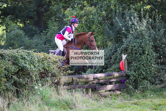 Bilsdale Hurworth Hedge Hop 152