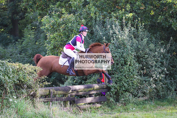 Bilsdale Hurworth Hedge Hop 153