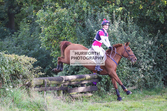 Bilsdale Hurworth Hedge Hop 154