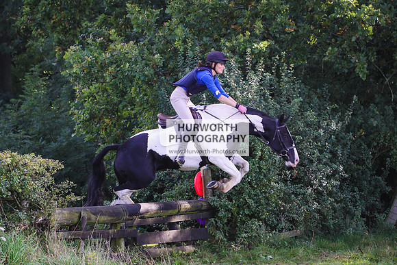 Bilsdale Hurworth Hedge Hop 155
