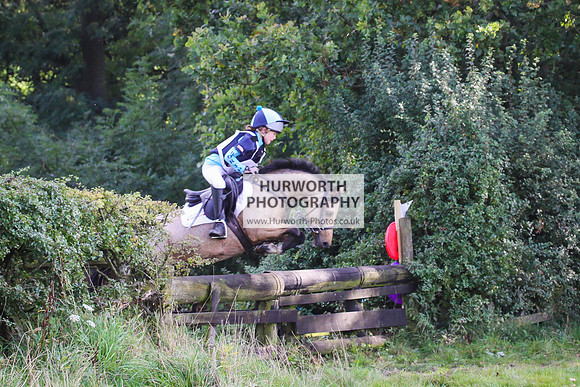 Bilsdale Hurworth Hedge Hop 156