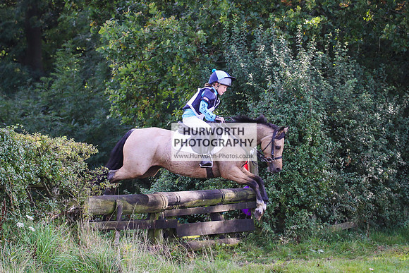 Bilsdale Hurworth Hedge Hop 157