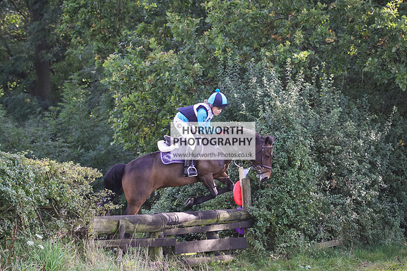 Bilsdale Hurworth Hedge Hop 158
