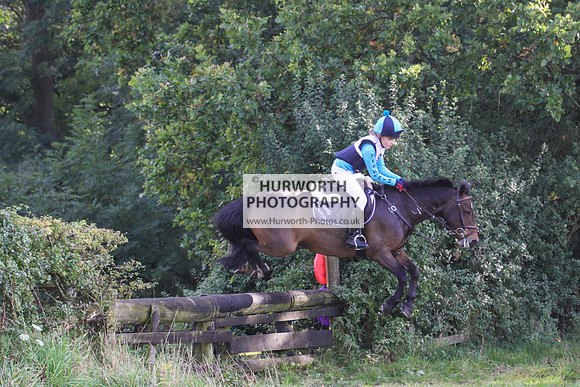 Bilsdale Hurworth Hedge Hop 159