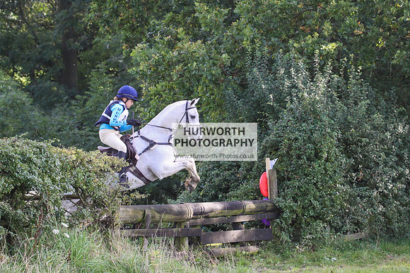 Bilsdale Hurworth Hedge Hop 160