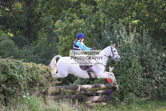 Bilsdale Hurworth Hedge Hop 161
