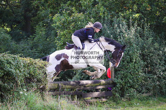 Bilsdale Hurworth Hedge Hop 162