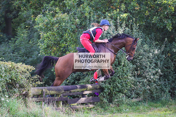 Bilsdale Hurworth Hedge Hop 163