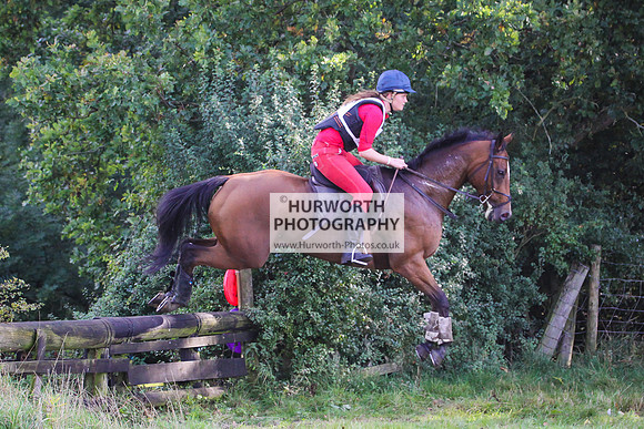 Bilsdale Hurworth Hedge Hop 164