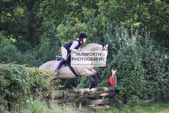 Bilsdale Hurworth Hedge Hop 165