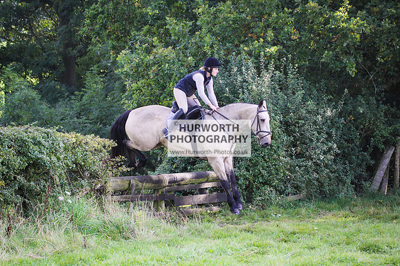 Bilsdale Hurworth Hedge Hop 166