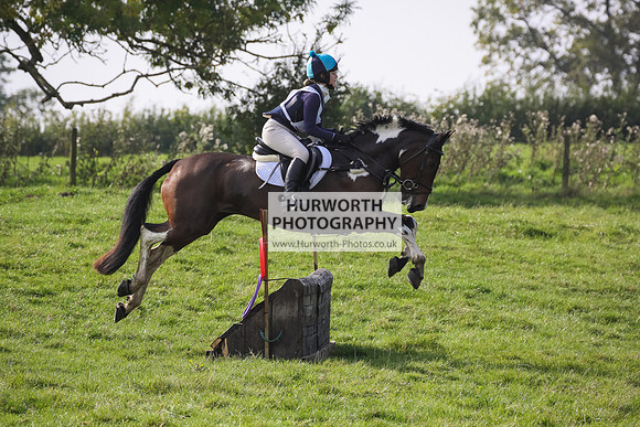 Bilsdale Hurworth Hedge Hop 167