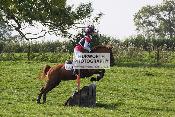Bilsdale Hurworth Hedge Hop 168