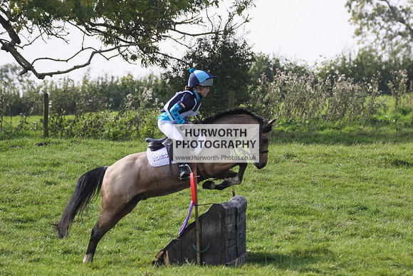 Bilsdale Hurworth Hedge Hop 169
