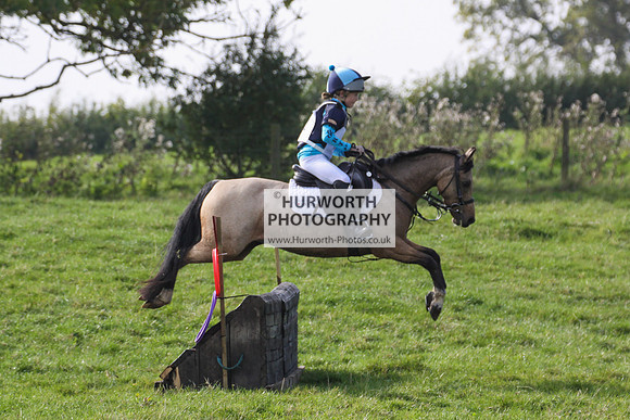 Bilsdale Hurworth Hedge Hop 170