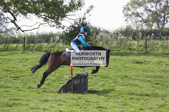 Bilsdale Hurworth Hedge Hop 171
