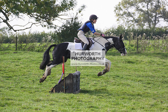 Bilsdale Hurworth Hedge Hop 172