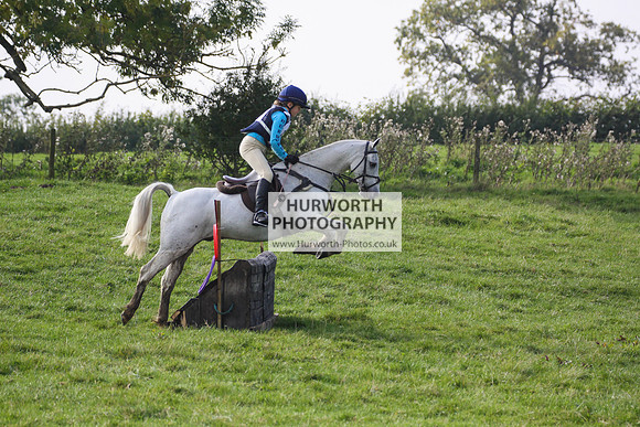Bilsdale Hurworth Hedge Hop 173