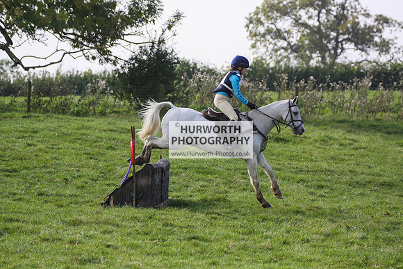 Bilsdale Hurworth Hedge Hop 174