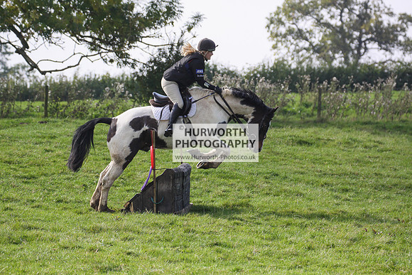 Bilsdale Hurworth Hedge Hop 175