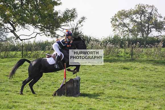 Bilsdale Hurworth Hedge Hop 176