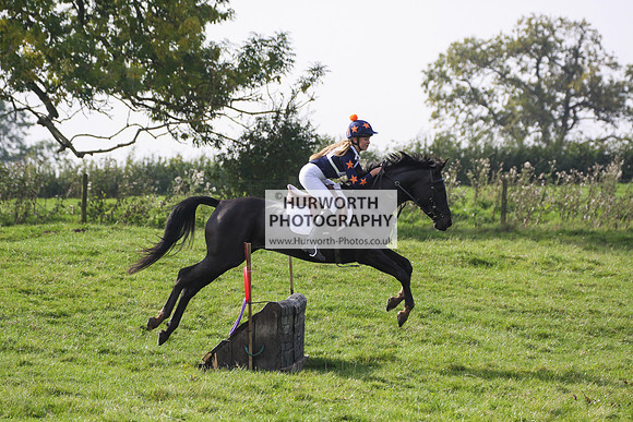 Bilsdale Hurworth Hedge Hop 177
