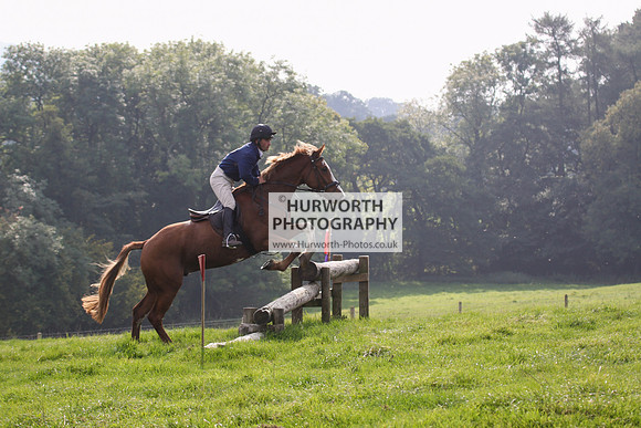 Bilsdale Hurworth Hedge Hop 178