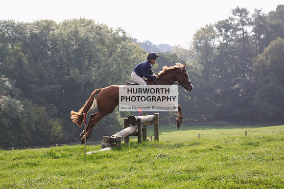 Bilsdale Hurworth Hedge Hop 179