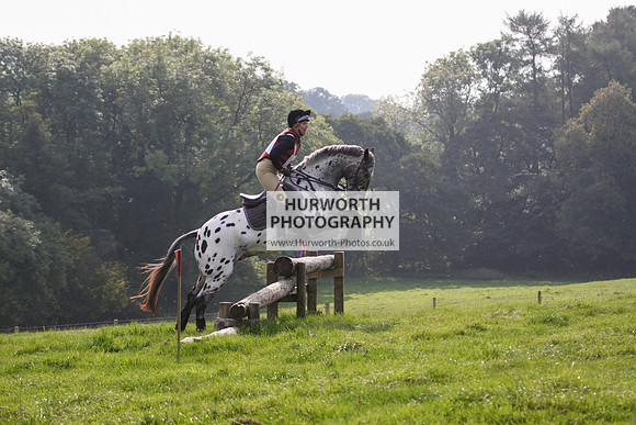 Bilsdale Hurworth Hedge Hop 180