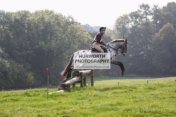 Bilsdale Hurworth Hedge Hop 181