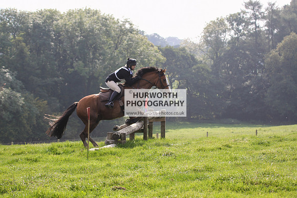 Bilsdale Hurworth Hedge Hop 182