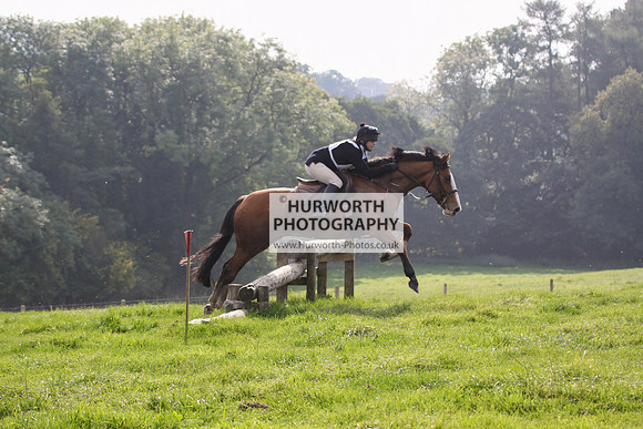 Bilsdale Hurworth Hedge Hop 183