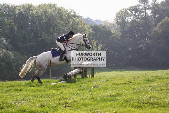 Bilsdale Hurworth Hedge Hop 184