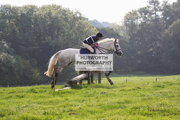 Bilsdale Hurworth Hedge Hop 185