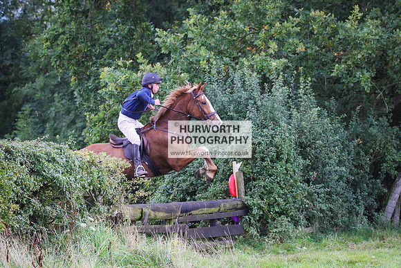 Bilsdale Hurworth Hedge Hop 186