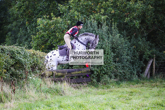 Bilsdale Hurworth Hedge Hop 188
