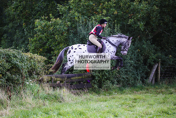 Bilsdale Hurworth Hedge Hop 189