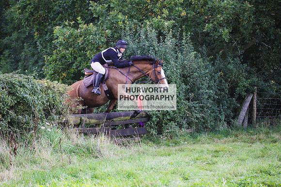 Bilsdale Hurworth Hedge Hop 190