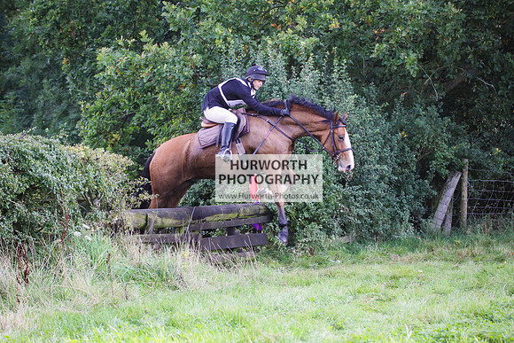 Bilsdale Hurworth Hedge Hop 191