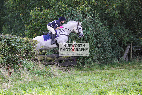 Bilsdale Hurworth Hedge Hop 192