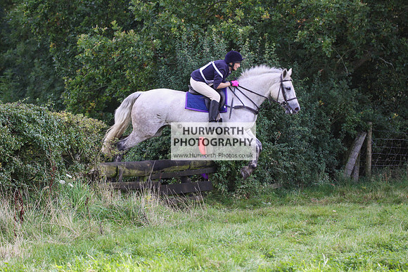 Bilsdale Hurworth Hedge Hop 193