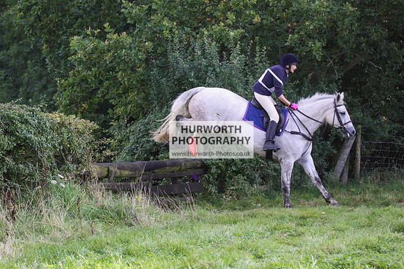 Bilsdale Hurworth Hedge Hop 194