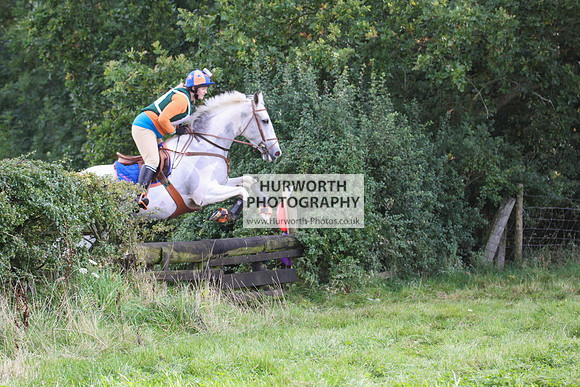 Bilsdale Hurworth Hedge Hop 195