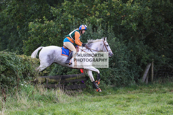 Bilsdale Hurworth Hedge Hop 196