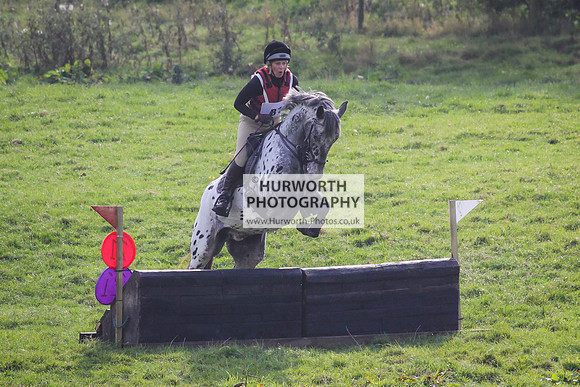 Bilsdale Hurworth Hedge Hop 197