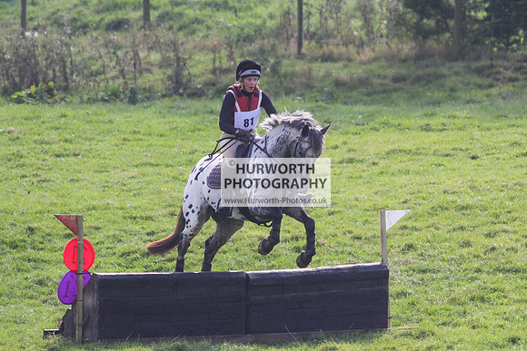 Bilsdale Hurworth Hedge Hop 198