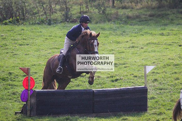 Bilsdale Hurworth Hedge Hop 199