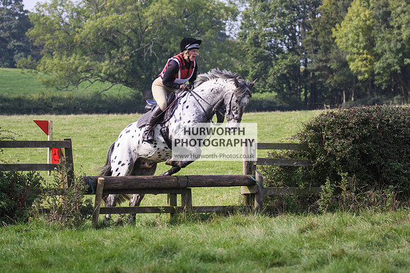 Bilsdale Hurworth Hedge Hop 200