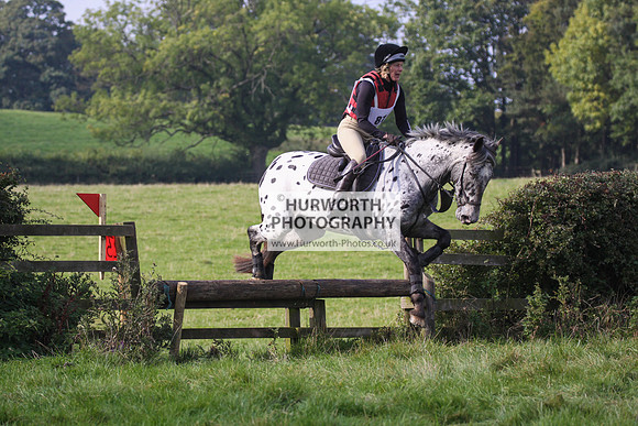 Bilsdale Hurworth Hedge Hop 201