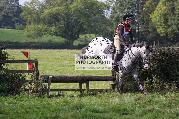 Bilsdale Hurworth Hedge Hop 202